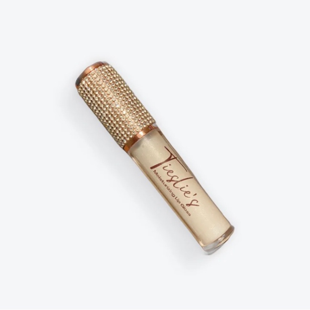 NWT! Tieslie’s Handmade Lip Gloss w/ Almond Oil